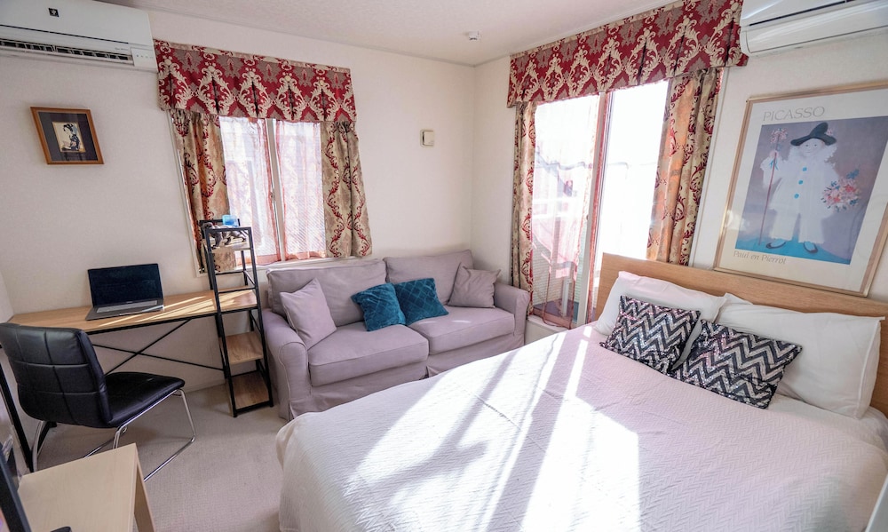 メインイメージ | VILLA KUSUNOKI