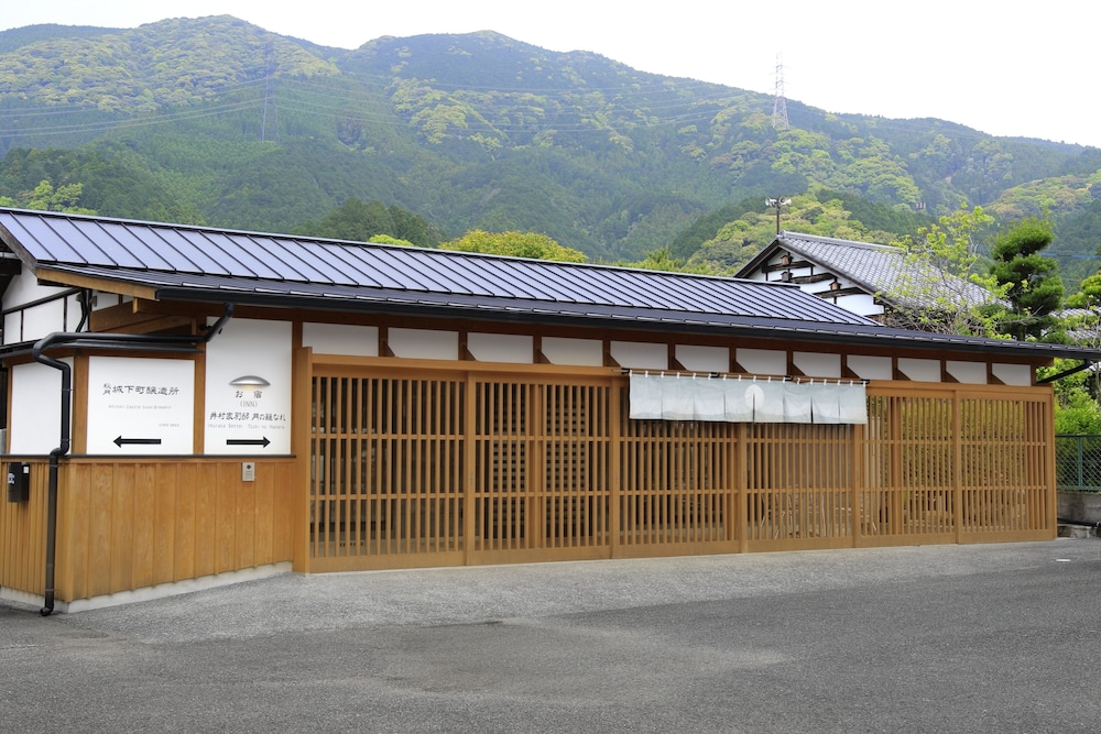 客室1 | 井村家別邸 月の離なれ 客室1 | 井村家別邸 月の離なれ