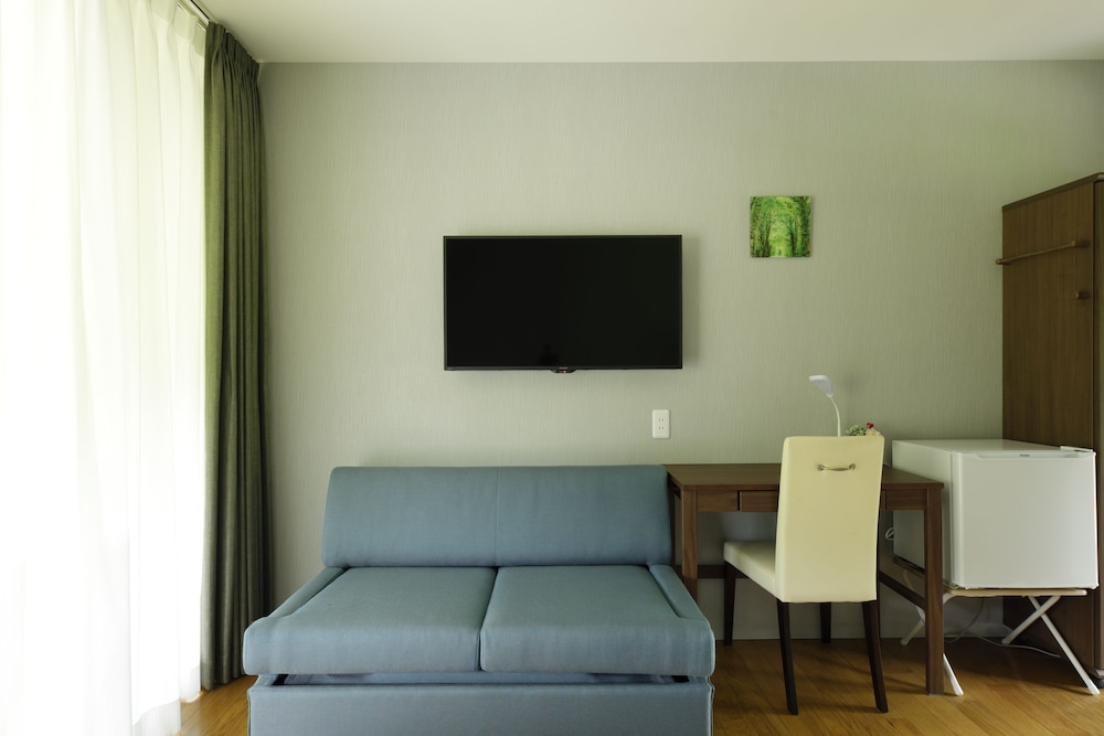 ベーシック ツインルーム 客室3 | 井村家別邸 月の離なれ