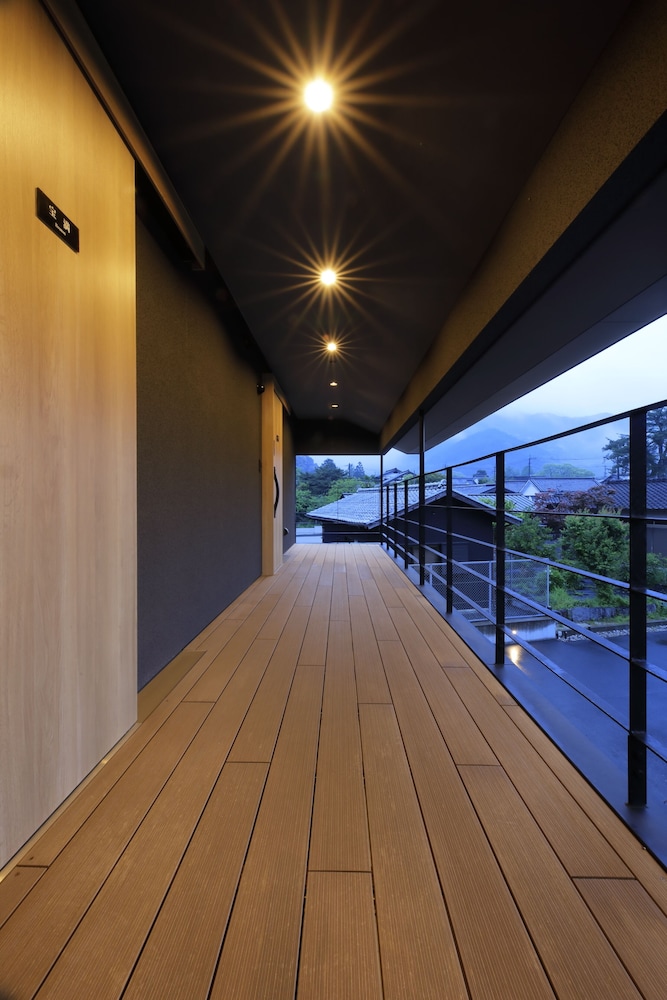 コンフォート アパートメント 客室8 | 井村家別邸 月の離なれ