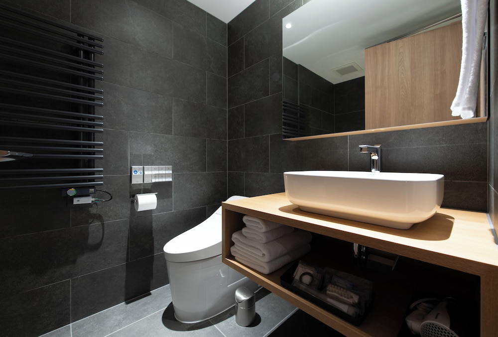 Superior Hotel Room A2 バスルーム0 | フェニックスウエスト