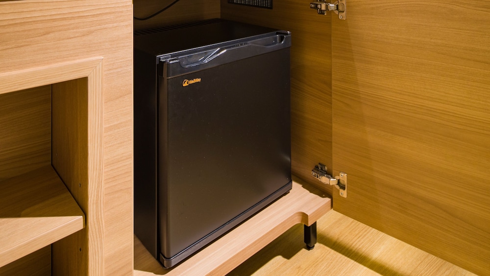 スーペリア ツインルーム(2名利用) 客室の設備とサービス0 | グリッズプレミアムホテル小樽