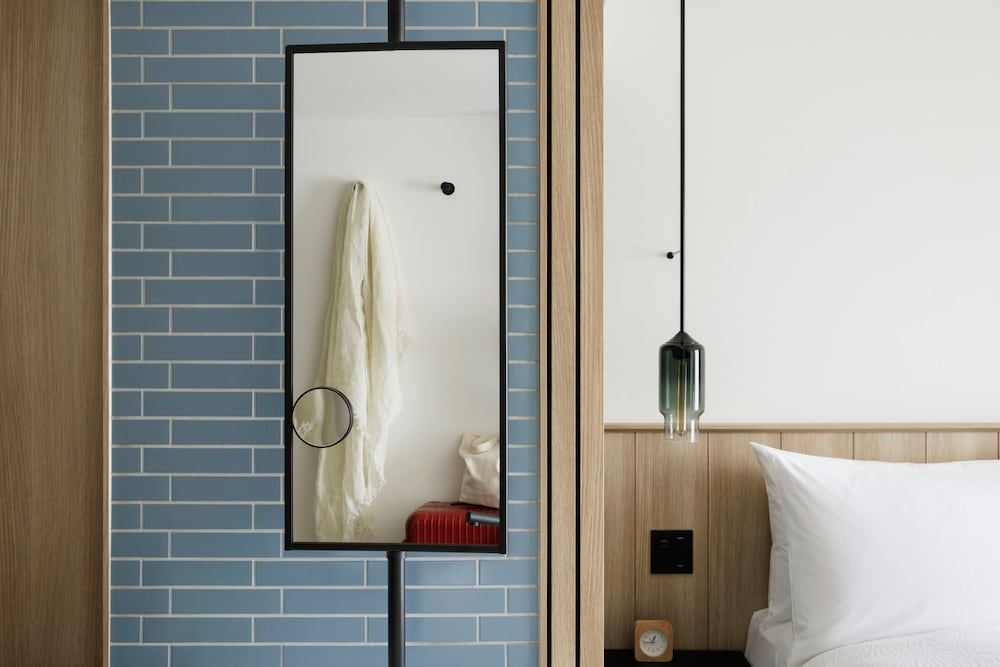 スタンダード ルーム シングルベッド 2 台 禁煙 客室3 | フェアフィールド・バイ・マリオット・北海道えにわ