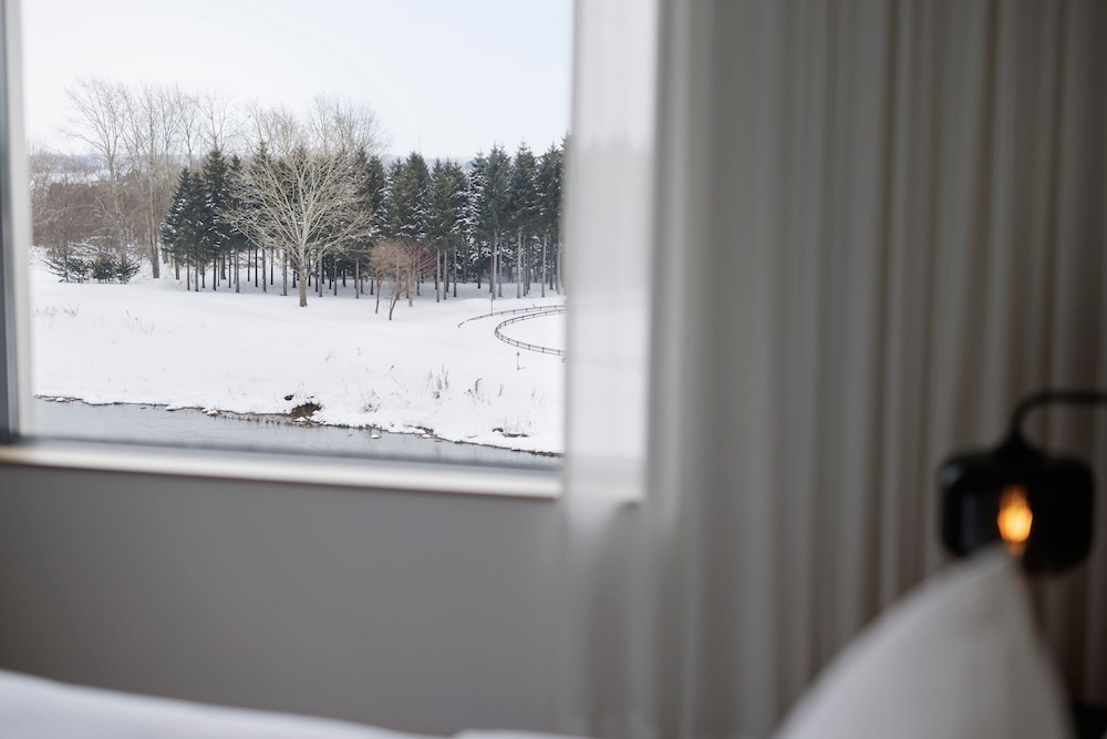 スタンダード ルーム キングベッド 1 台 禁煙 客室4 | フェアフィールド・バイ・マリオット・北海道えにわ