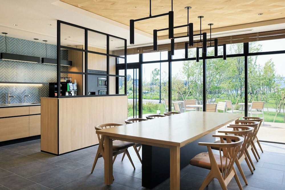 レストラン1 | フェアフィールド・バイ・マリオット・北海道えにわ レストラン1 | フェアフィールド・バイ・マリオット・北海道えにわ