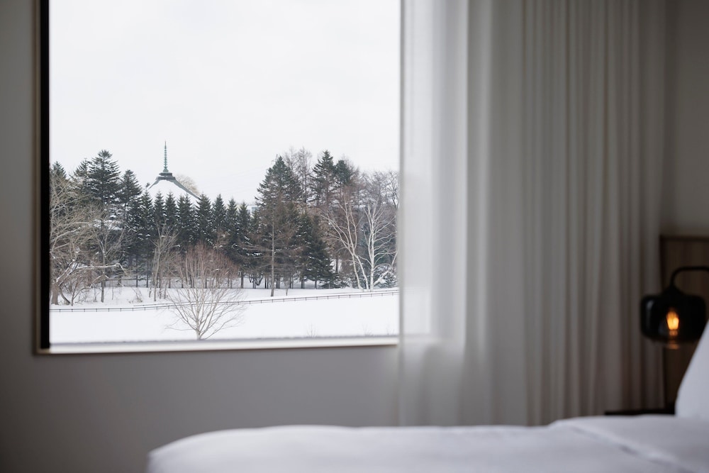 スタンダード ルーム キングベッド 1 台 禁煙 客室3 | フェアフィールド・バイ・マリオット・北海道えにわ