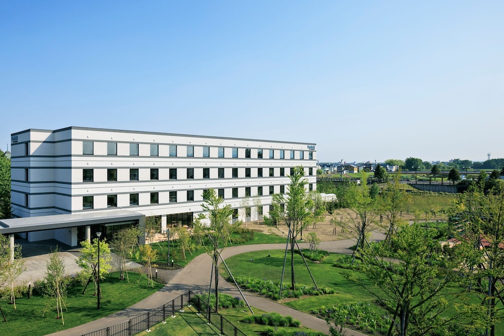 メインイメージ | フェアフィールド・バイ・マリオット・北海道えにわ メインイメージ | フェアフィールド・バイ・マリオット・北海道えにわ