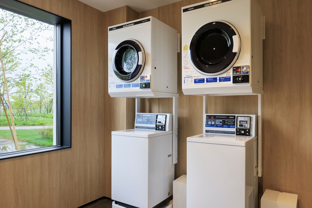 施設内の設備1 | フェアフィールド・バイ・マリオット・北海道えにわ 施設内の設備1 | フェアフィールド・バイ・マリオット・北海道えにわ