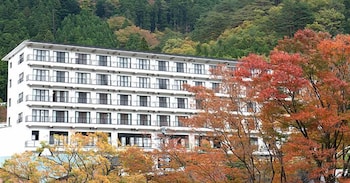 那須塩原　一萬亭