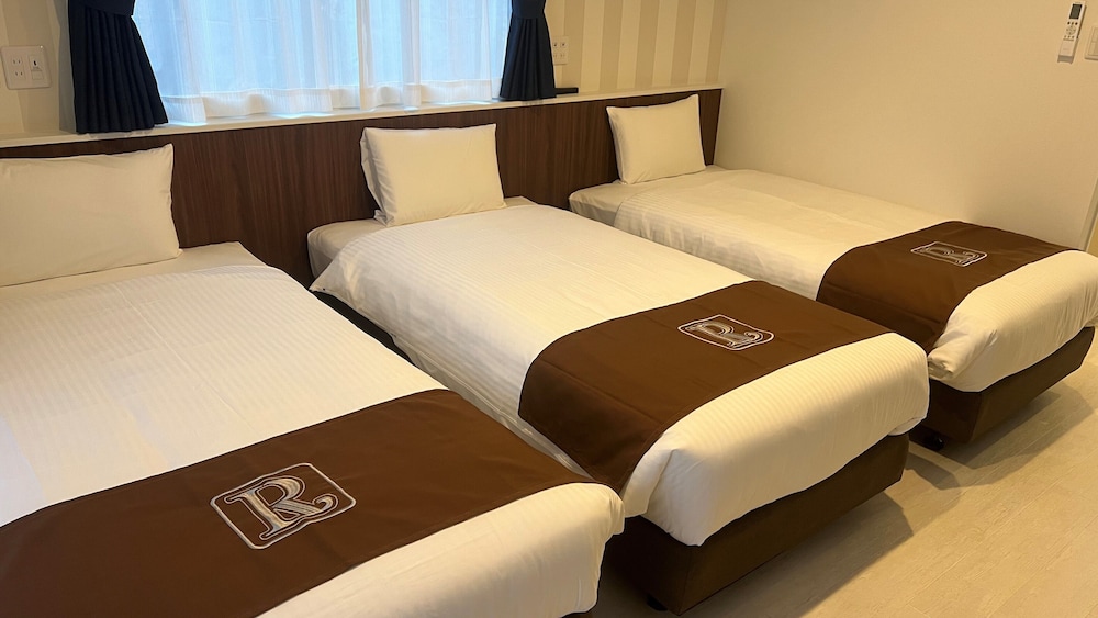 コンドトリプル 禁煙 | ホテルリビングイン那覇港前