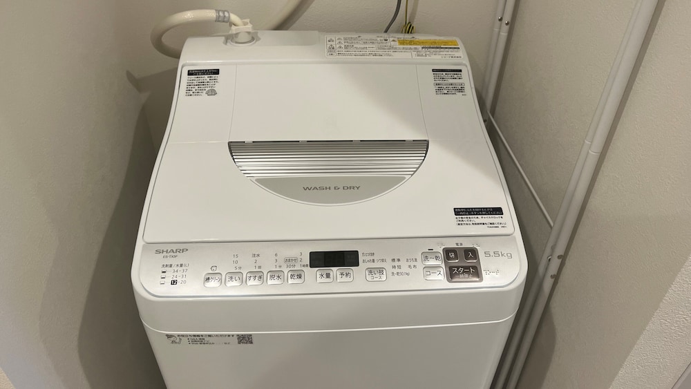 スタンダードラージツイン(ユニットバス) 禁煙 客室2 | ホテルリビングイン那覇港前