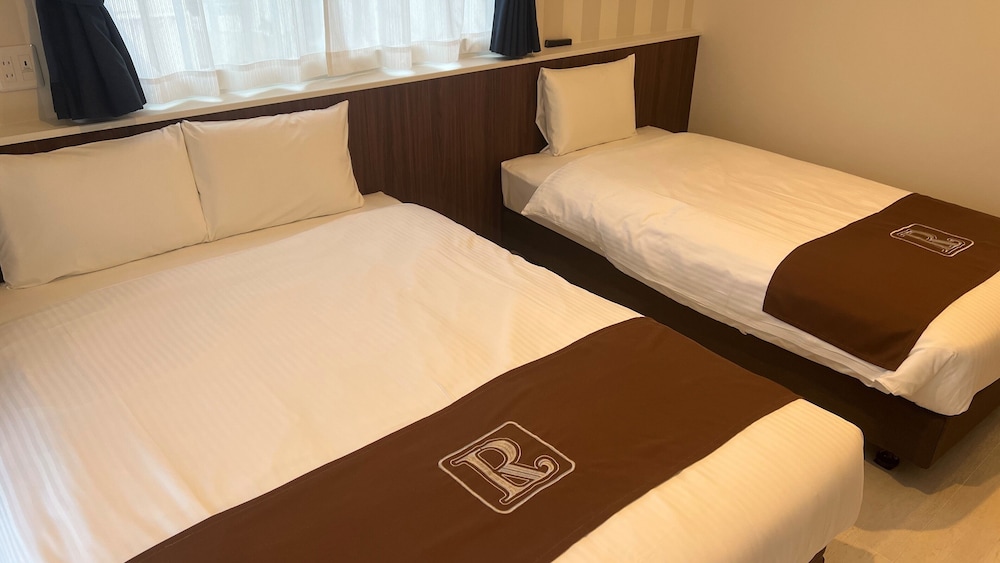 コンドラージツイン 禁煙 | ホテルリビングイン那覇港前