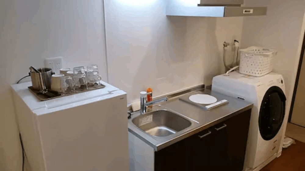 コンド5ベッド 禁煙 専用キッチン1 | ホテルリビングイン那覇港前