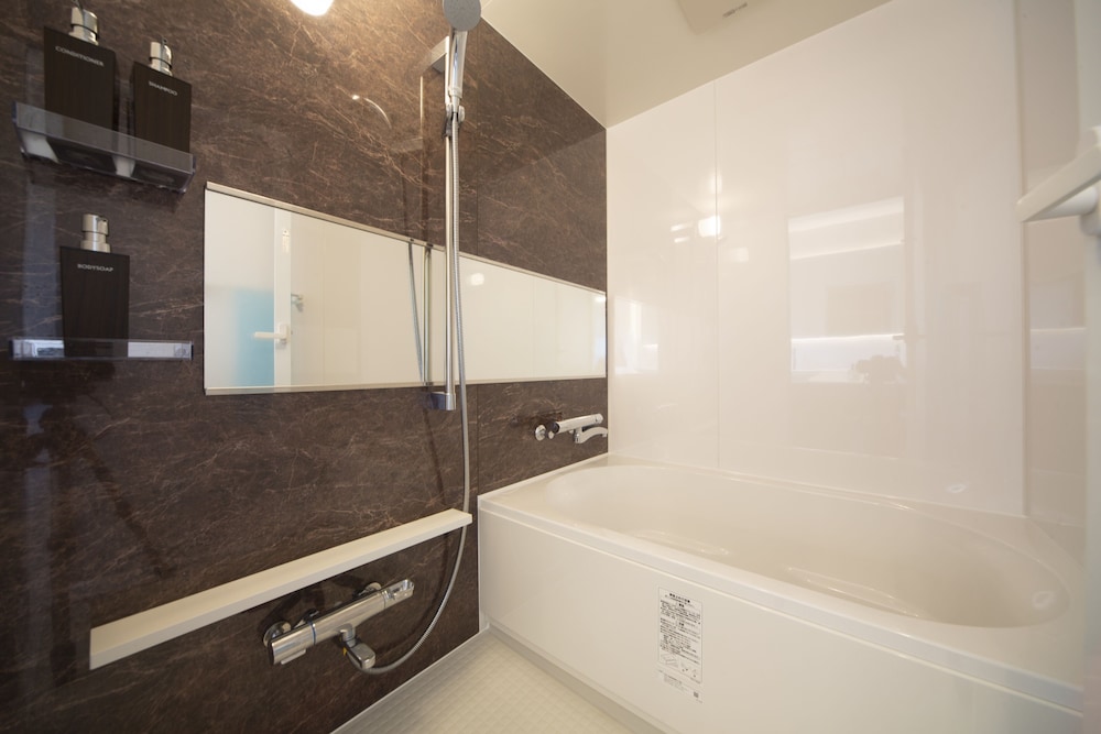 ベーシック ハウス バスルーム0 | -夏至南風- カーチーベー