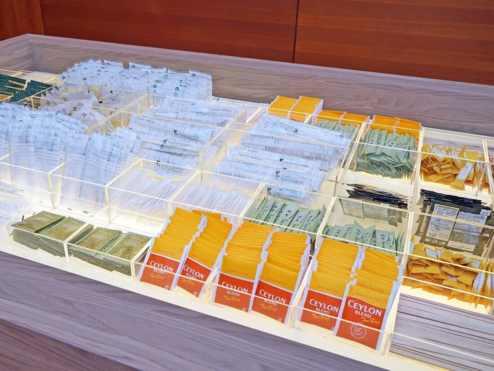 スタンダード ダブルルーム 喫煙可 客室の設備とサービス0 | チサン ホテル 横浜伊勢佐木町