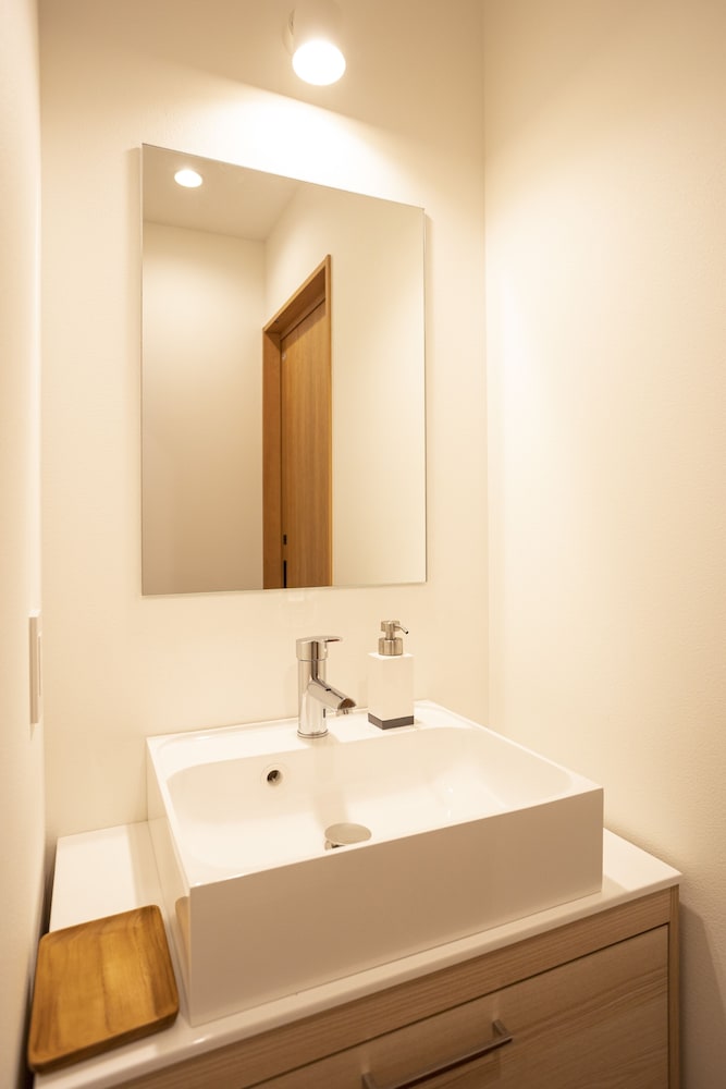 ラグジュアリー ヴィラ 客室5 | 浅江 ASAE