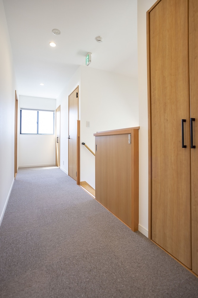 ラグジュアリー ヴィラ 客室8 | 浅江 ASAE