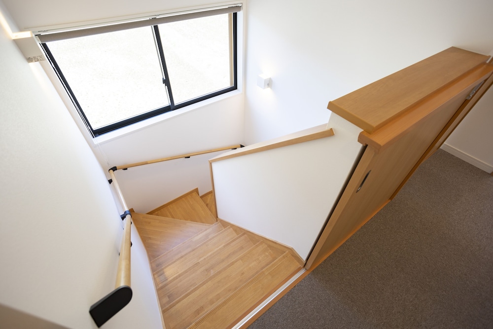 ラグジュアリー ヴィラ 客室6 | 浅江 ASAE