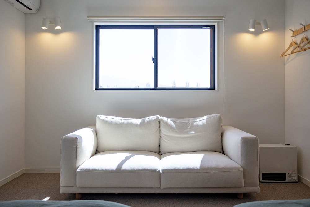 ラグジュアリー ヴィラ 客室11 | 浅江 ASAE