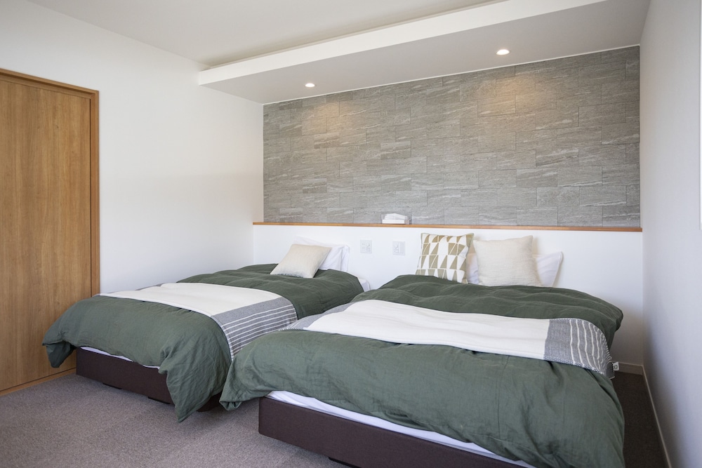 ラグジュアリー ヴィラ 客室12 | 浅江 ASAE