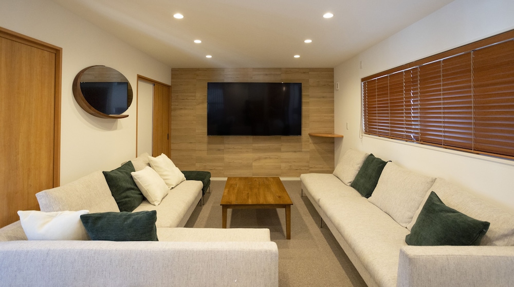 ラグジュアリー ヴィラ | 浅江 ASAE