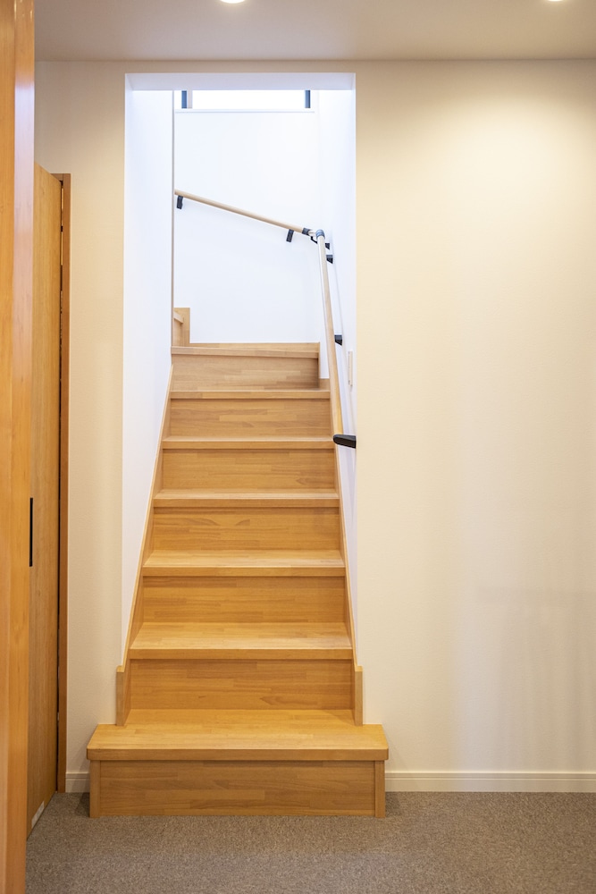 ラグジュアリー ヴィラ 客室4 | 浅江 ASAE