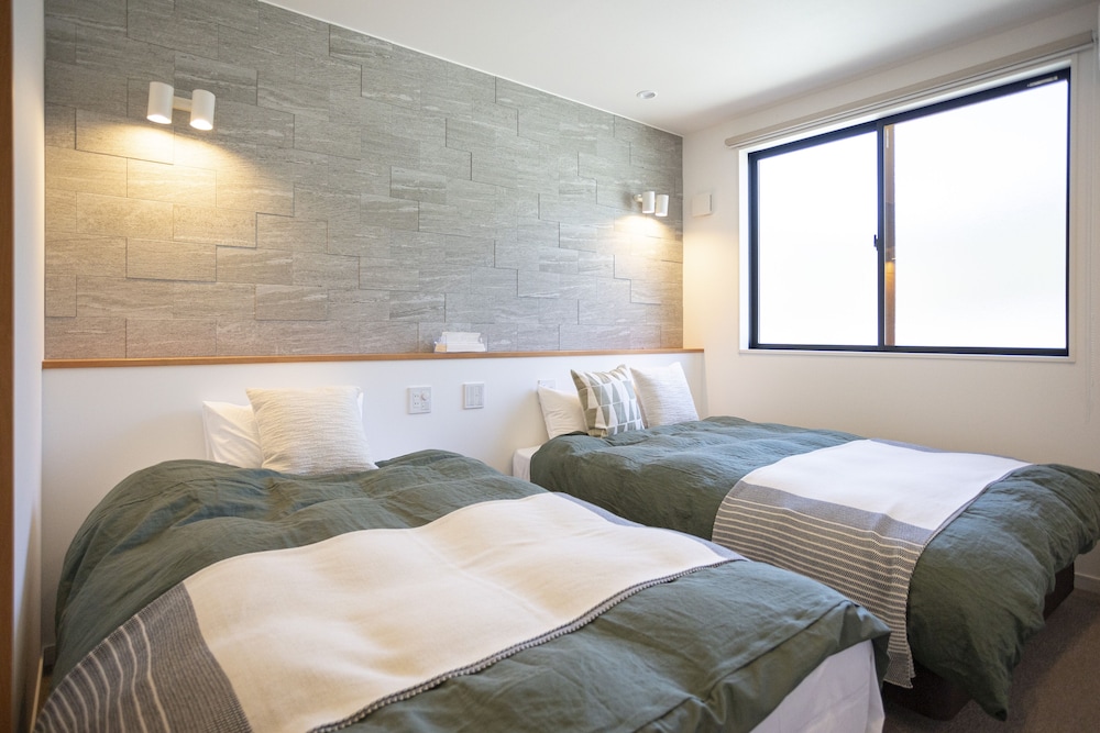 ラグジュアリー ヴィラ 客室10 | 浅江 ASAE