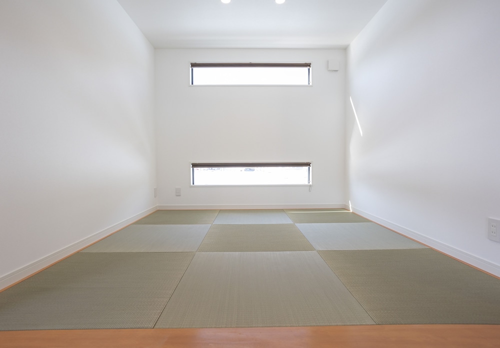 ラグジュアリー ヴィラ 客室1 | 浅江 ASAE