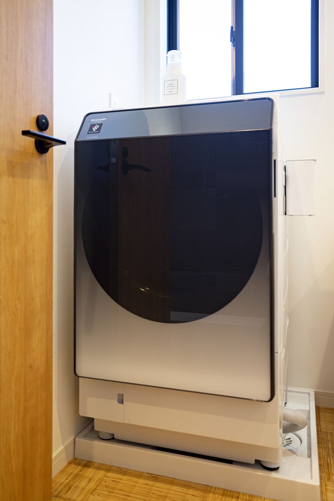 ラグジュアリー ヴィラ バスルーム0 | 浅江 ASAE