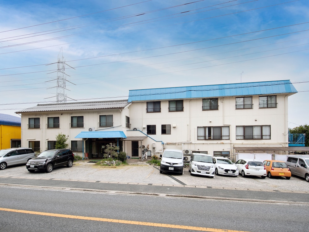 メインイメージ | Tabist 浜戸屋旅館