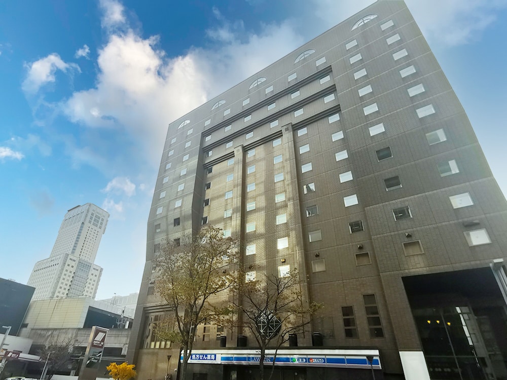 京急 EXホテル 札幌