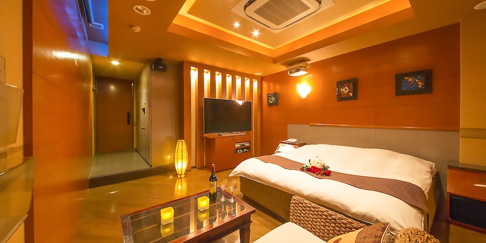 エコノミー ダブルルーム | HOTEL ROCCO