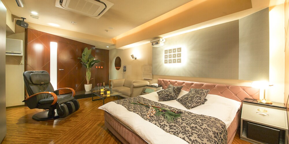 スタンダード ダブルルーム 客室11 | HOTEL ROCCO