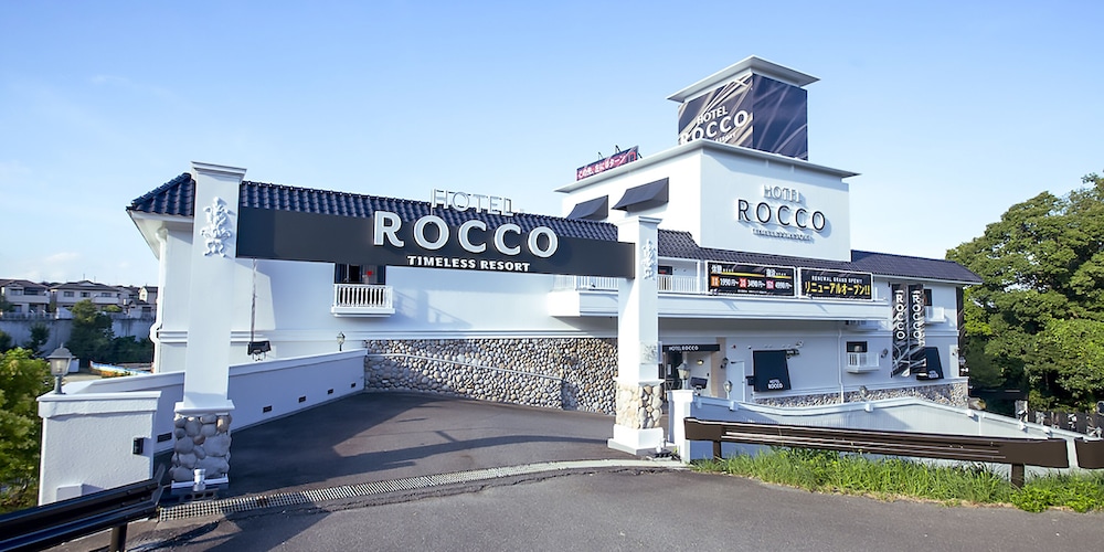 メインイメージ | HOTEL ROCCO