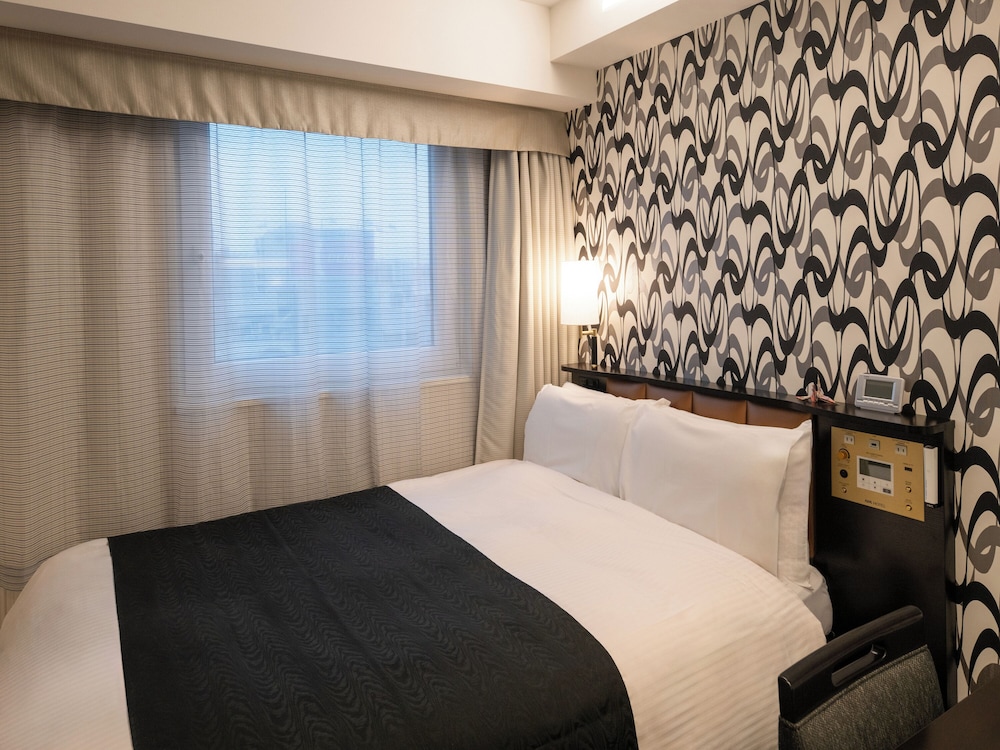 スタンダード ルーム 禁煙 (2 people) | アパホテル〈浅草新御徒町駅前〉