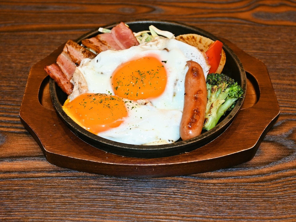 レストラン1 | アパホテル〈浅草新御徒町駅前〉 レストラン1 | アパホテル〈浅草新御徒町駅前〉