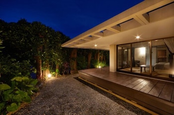 Private Villas Ryuz 備瀬
