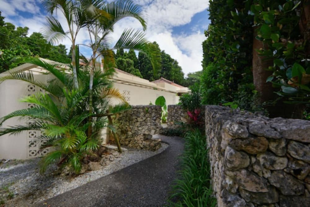 内装1 | Private Villas Ryuz 備瀬