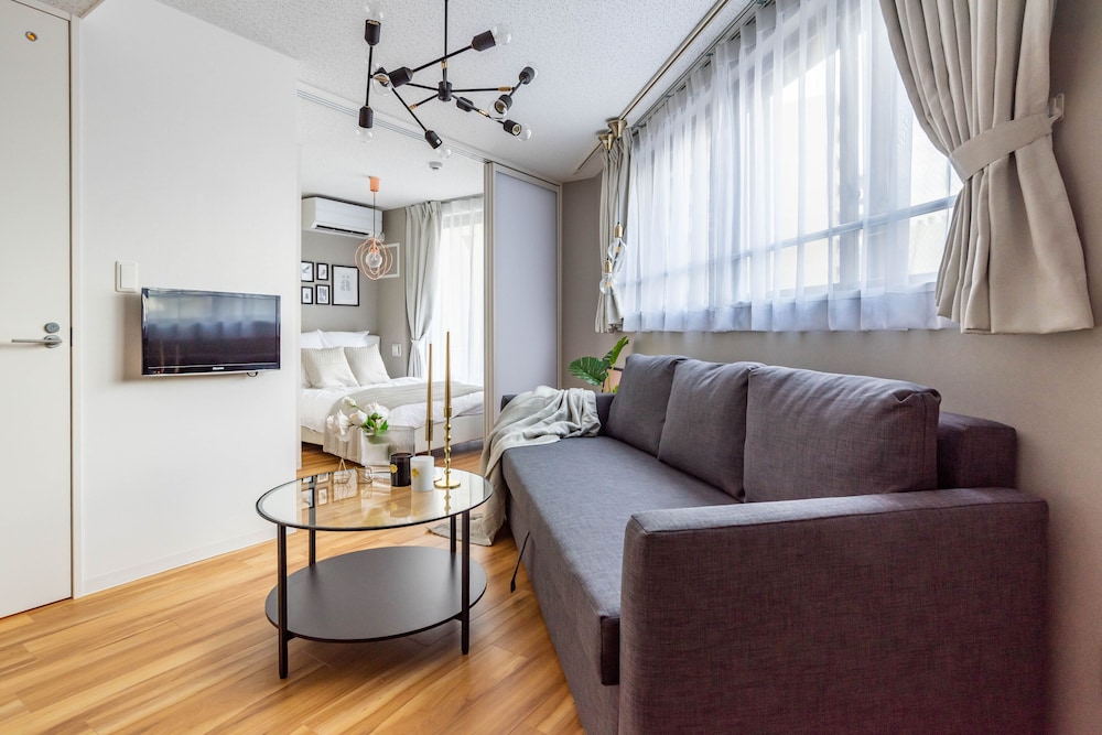 内装1 | Exia Daikoku AFP Apartment 内装1 | Exia Daikoku AFP Apartment