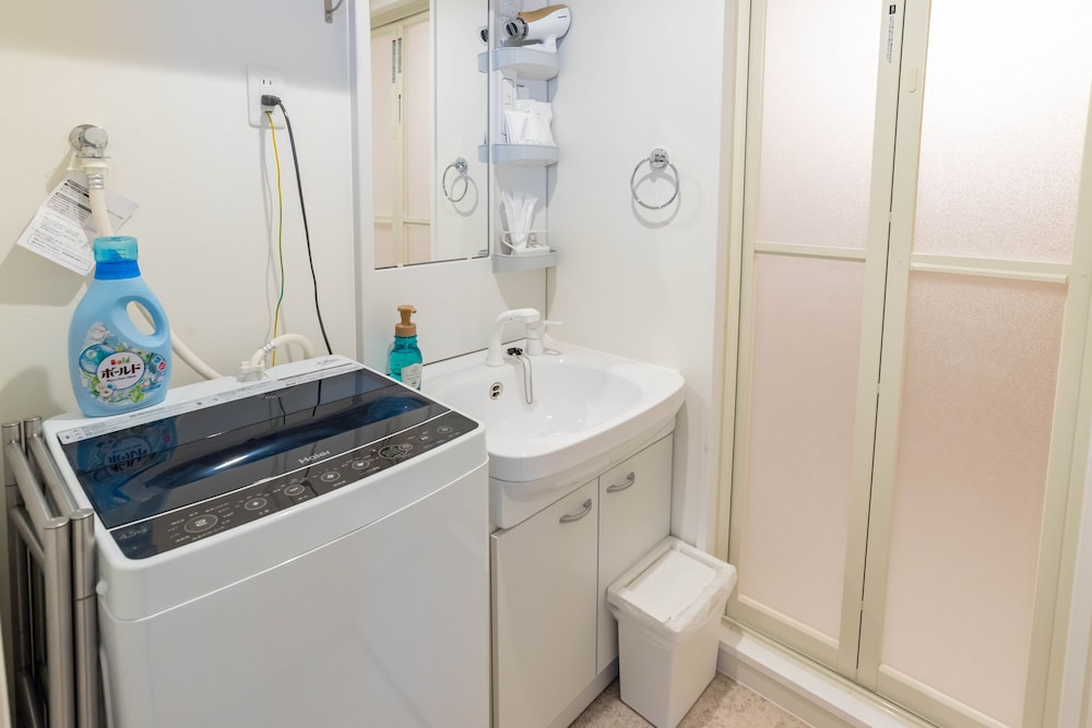 デザイン アパートメント | Exia Daikoku AFP Apartment