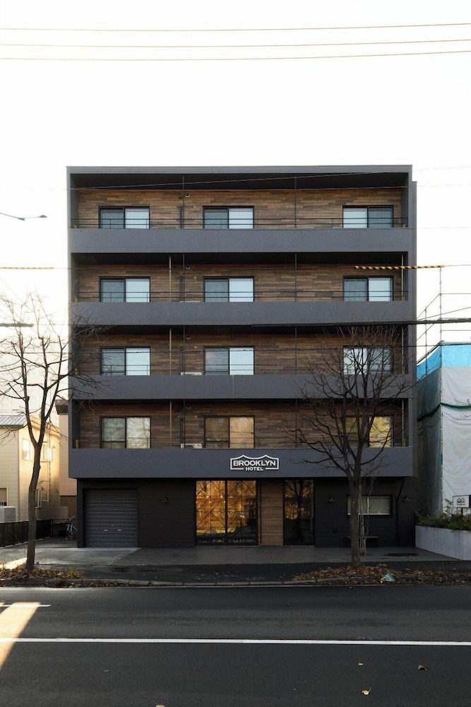 メインイメージ | BROOKLYN HOTEL