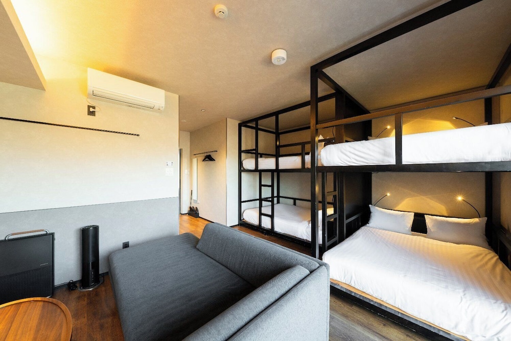 ルーム 禁煙 客室2 | BROOKLYN HOTEL