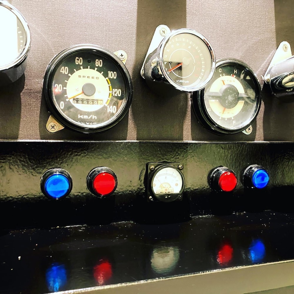 ファミリー ハウス 客室16 | ゲストハウス ディスカバリーシップ