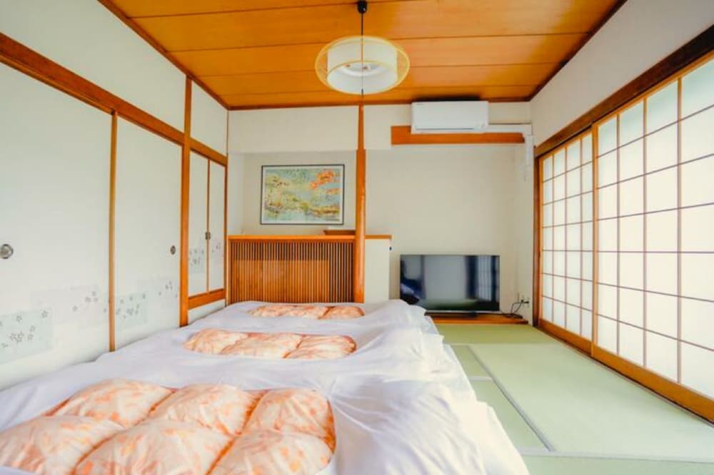 客室1 | Trip7 箱根仙石原温泉ホテル