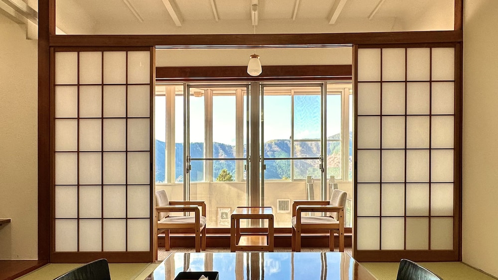 4 人部屋 | Trip7 箱根仙石原温泉ホテル