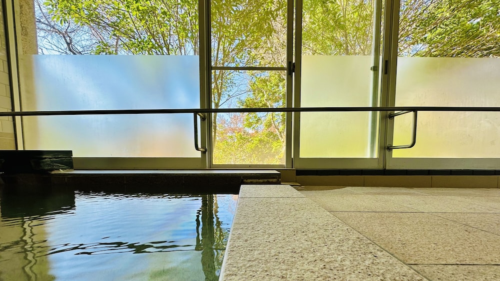 大浴場1 | Trip7 箱根仙石原温泉ホテル