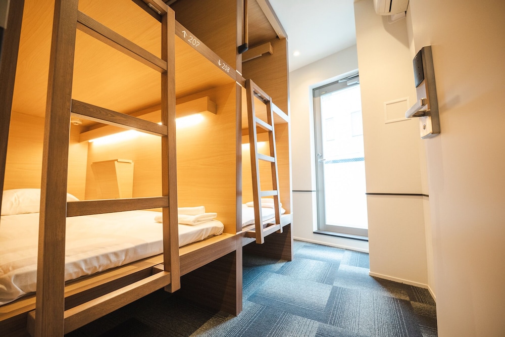 客室1 | COB HOTEL ASAKUSA 客室1 | COB HOTEL ASAKUSA