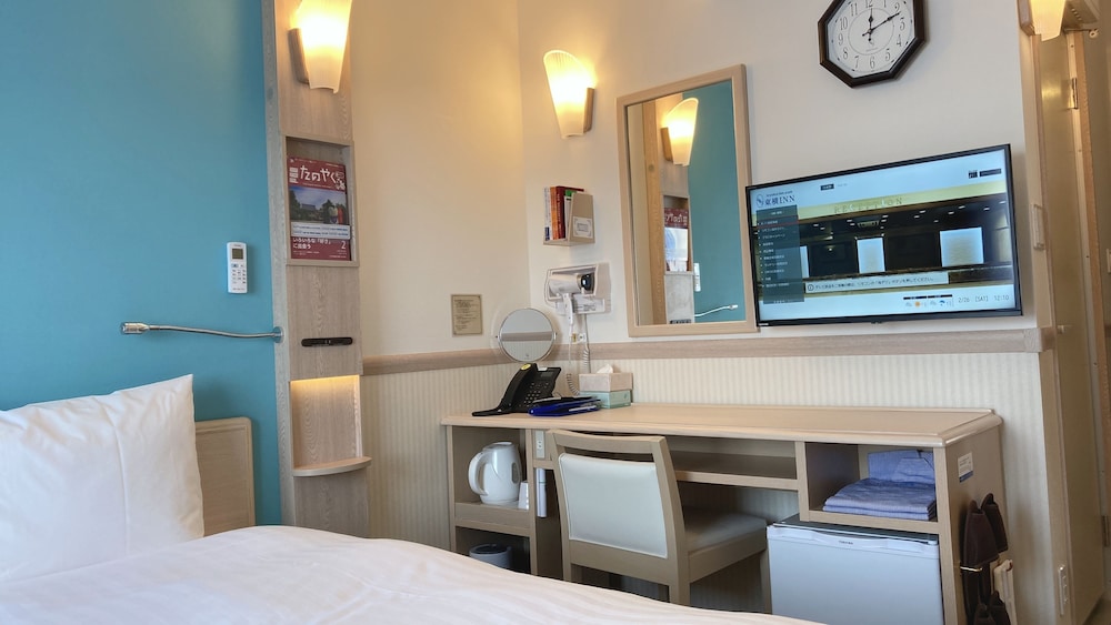 客室1 | 東横 INN 横浜市営地下鉄センター南駅