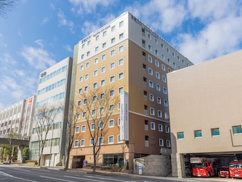 東横 INN 横浜市営地下鉄センター南駅