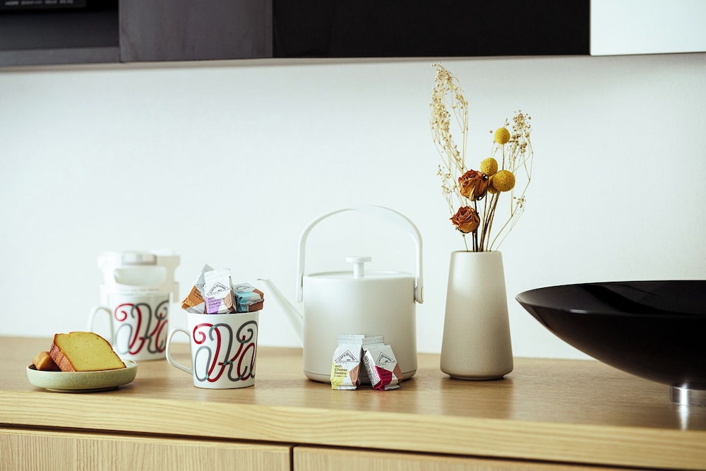 クイーンルーム 禁煙 客室5 | OMO3 東京赤坂 by 星野リゾート